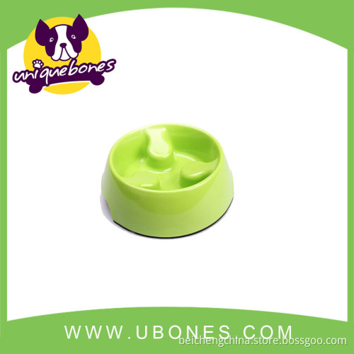 China factory wholesale dog bowls rubber with top quality